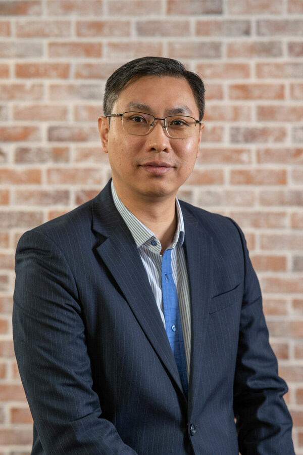 HGC環電集團委任楊銘基為企業市場副總裁