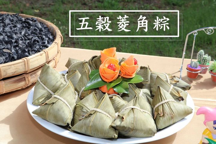 美饌饗宴/兒童節FUN電來官田 區長帶路樂玩吃美食