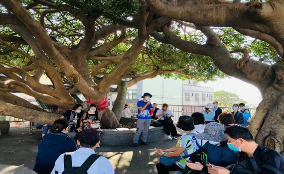 中市區公所社造中心計畫徵件開跑! 歡迎踴躍提案共同打造宜居城市