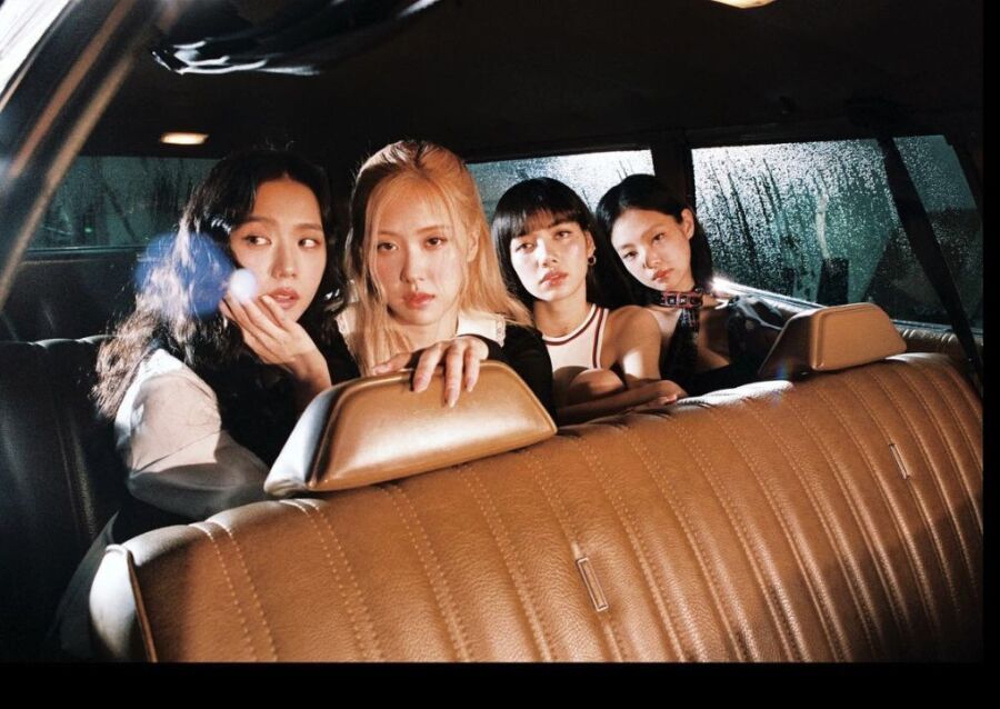 BLACKPINK
