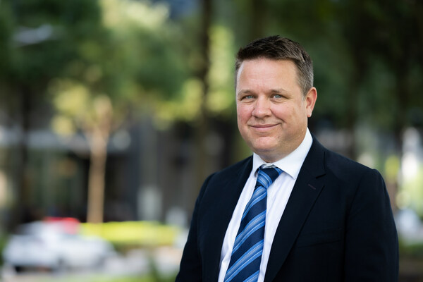 亞洲合夥人 Nick Dunstone 加盟 Milbank 擴大金融重組業務