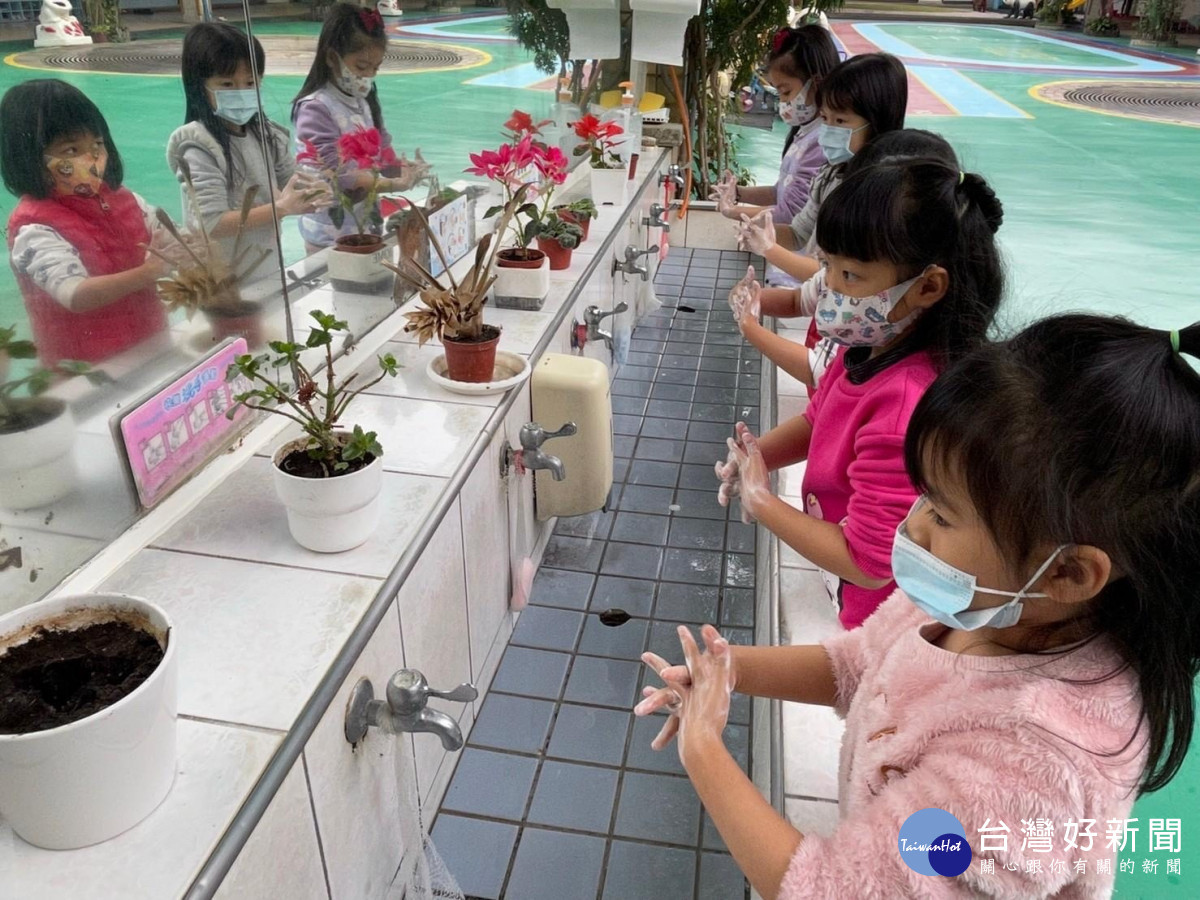 圖／彰化縣政府提供