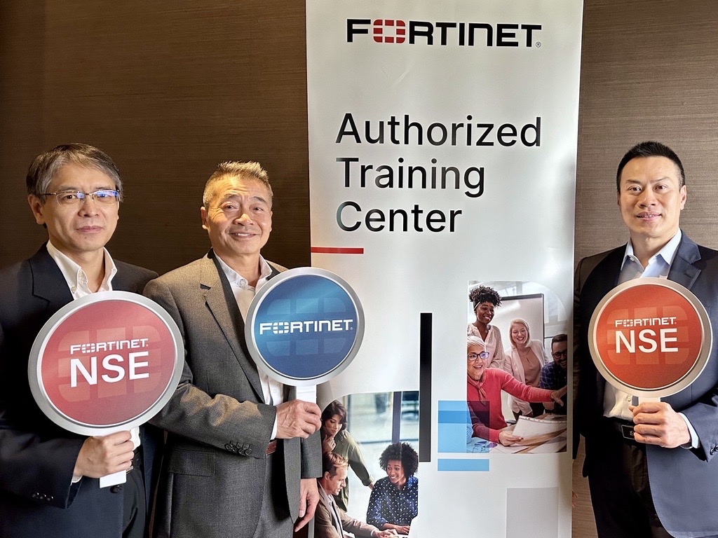 Fortinet 發布《2023 年資安技能落差報告》