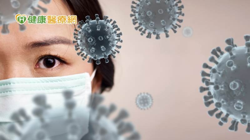 流感、腸病毒、猴痘3病毒社區傳播! 民眾如何防範?疾管署這樣說
