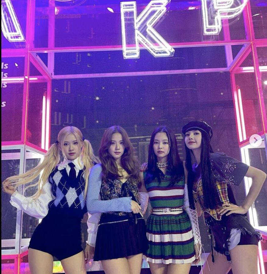 BLACKPINK