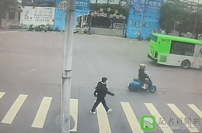 女大生失聯9日已出境 警不排除遭人蛇詐騙