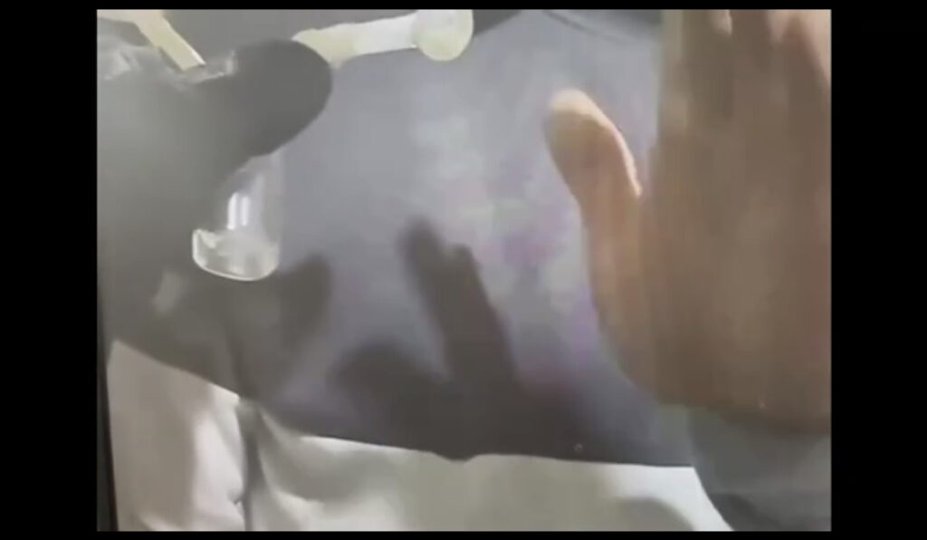 警方掌握不法事證，持拘票查獲陳姓犯嫌