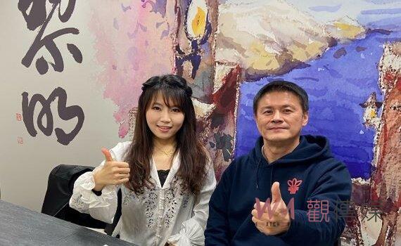 上海四行倉庫後人  美女作家王紫蘆將出版傳奇小說《少年姜尙》