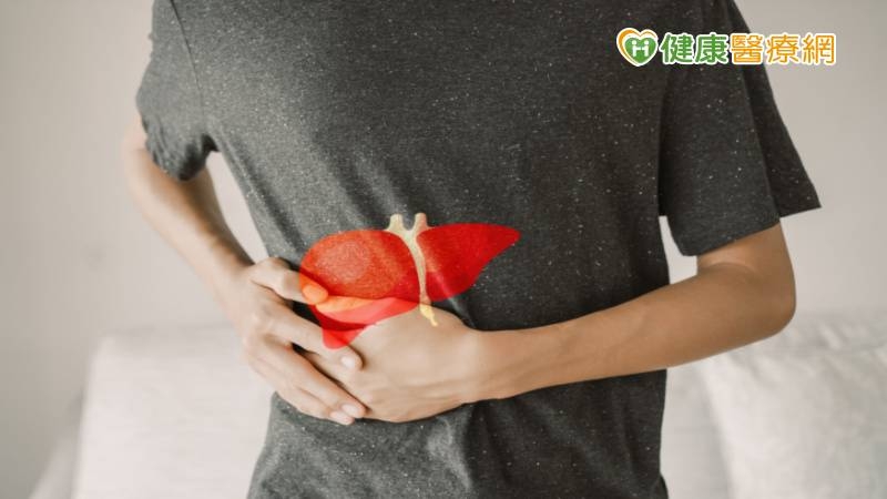 腫瘤佔據肝臟近75%! 3醫合力用「這療法」除巨大肝腫瘤
