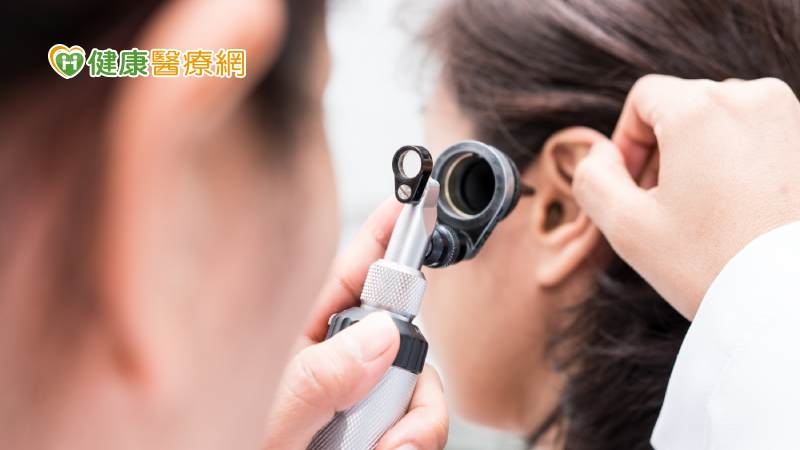 【微聽損專題】如何發現孩子微聽損？　家長快看！有「這些」行為應做聽力檢查