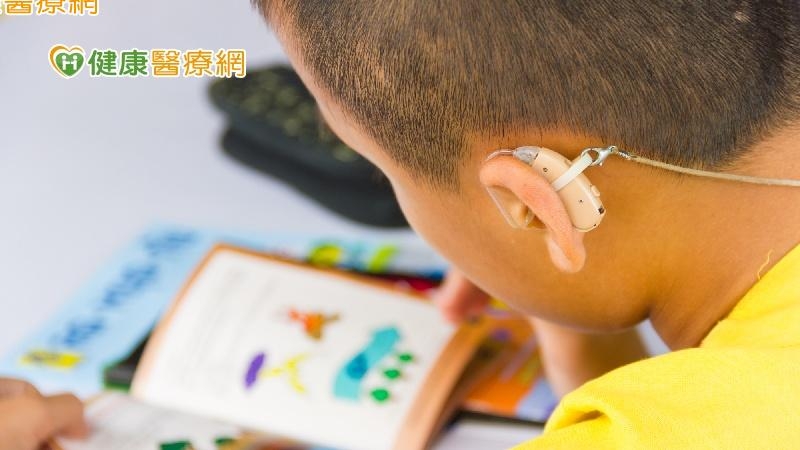【微聽損專輯】微聽損不代表沒影響 五大迷思恐影響孩子學習發展