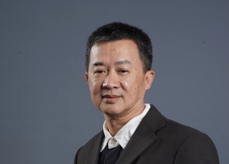 北流人事異動!獨一無二娛樂文化梁序倫出任執行長 北流人事異動!獨一無二娛樂文化梁序倫出任執行長