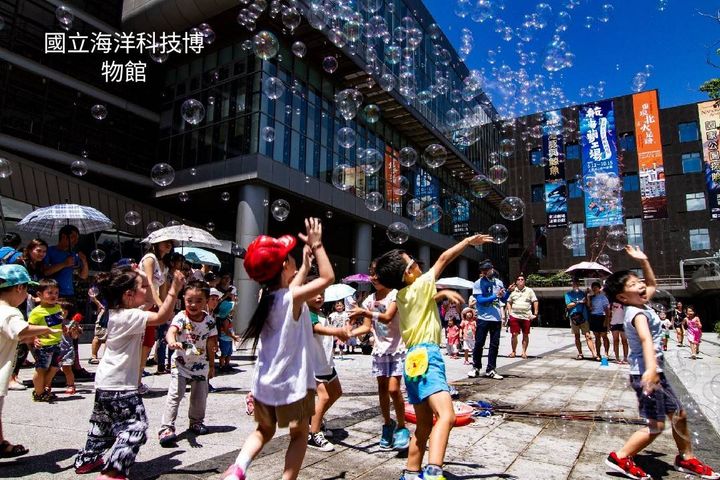 台北國際春季旅展世貿登場 基隆推「島嶼慢漫遊」主題遊程