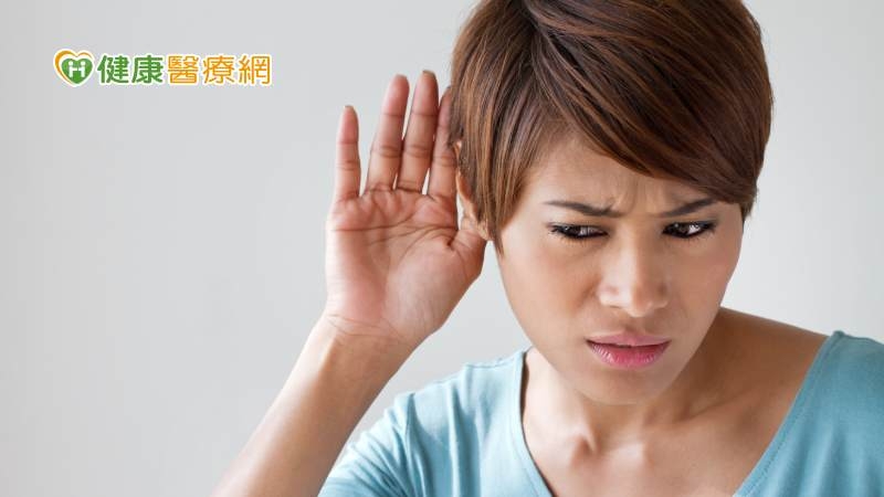 【微聽損專題】「微聽損」有機會恢復正常聽力? 聽力師:依原因而定