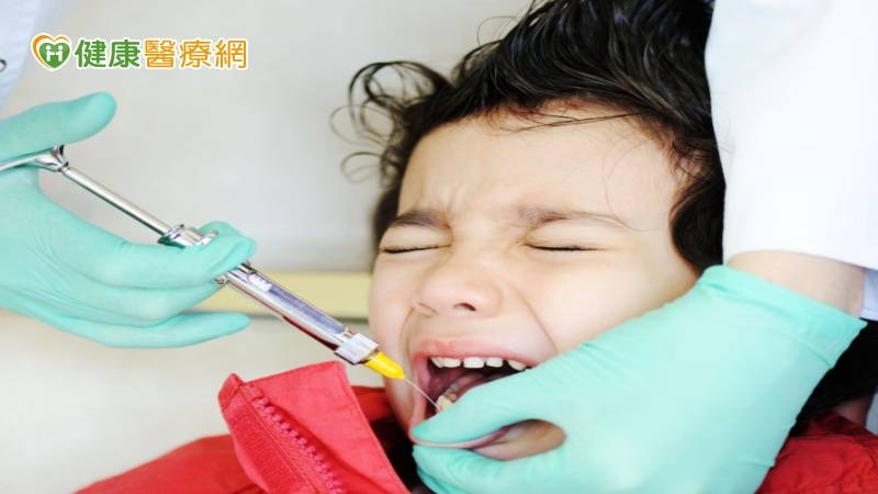 慢飛天使看牙好難? 跨科照護減輕難度、 不再痛