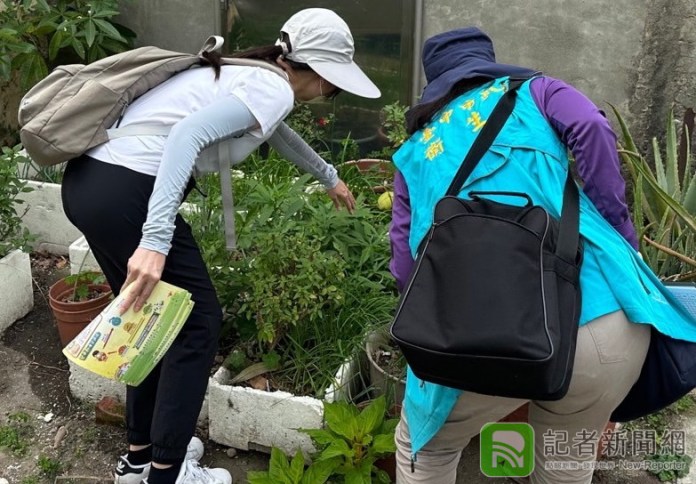 中市增1例境外移入登革熱 從這國家返台確診