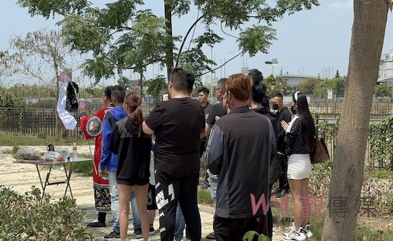 台南槍擊案死者招魂不順 因這事「不甘願走」