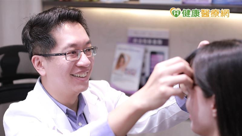 《黑暗榮耀》宋慧喬心型臉正夯! 名人御用院長教妳打造減齡感臉型
