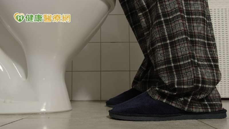 男性必知!夜尿會使「性」福拉警報 有這症狀應趁早治療