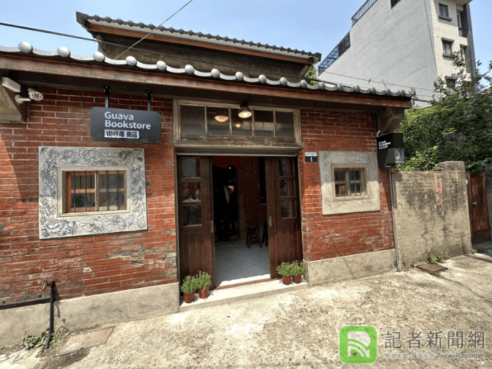 62年老房子華麗轉身 梧棲民生街老建築變身藝文亮點