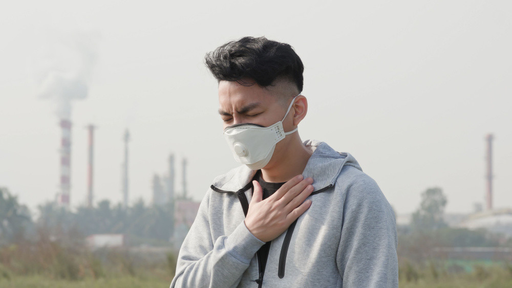 空污PM2.5引發肺癌 不是DNA突變增加? Nature:與長期炎症反應有關
