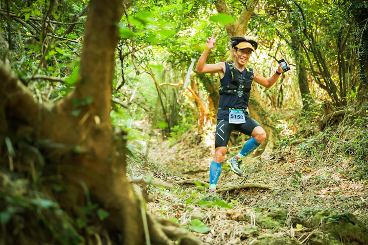 沒有來過 XTERRA,別說有把墾丁玩透透。