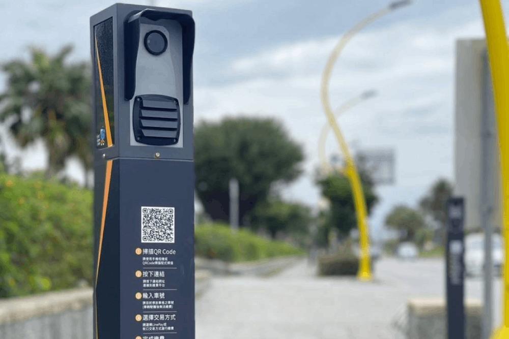 試辦智慧停車開單、科技執法 高虹安:可解決人力不足 56 科技執法