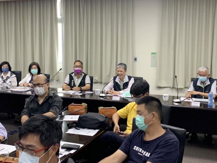 「尖、離峰移轉」有撇步! 台電屏東「大用戶座談會」廠商現身說明