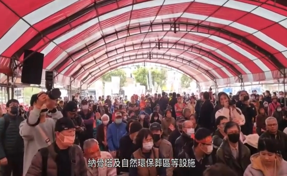 【墨客談】民主素養毀於「狗」字　一味媚俗不利長遠發展