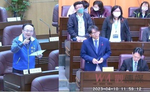 國人6都觀光桃園連續6年敬陪末座 議員強烈質詢
