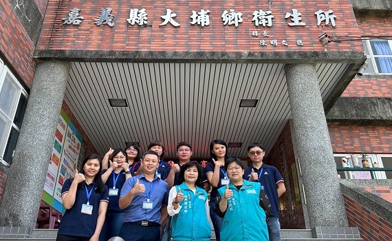 嘉縣整合醫療服務　12科別進駐大埔鄉照料鄉親