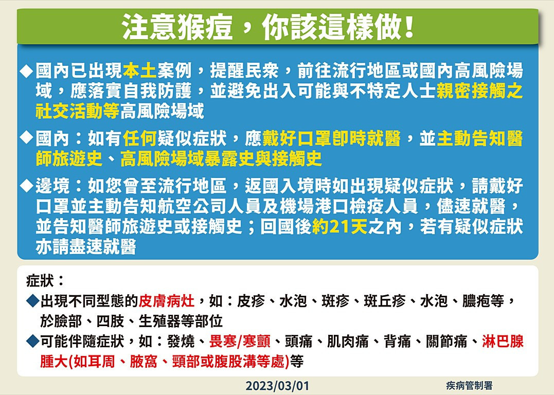 (圖/資料照片,圖源:衛福部疾病管制署)