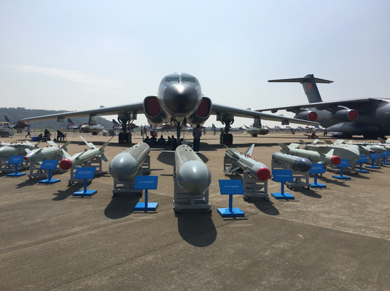 【虎觀點】解放軍演習結束,仍有部份機艦留在台灣周邊