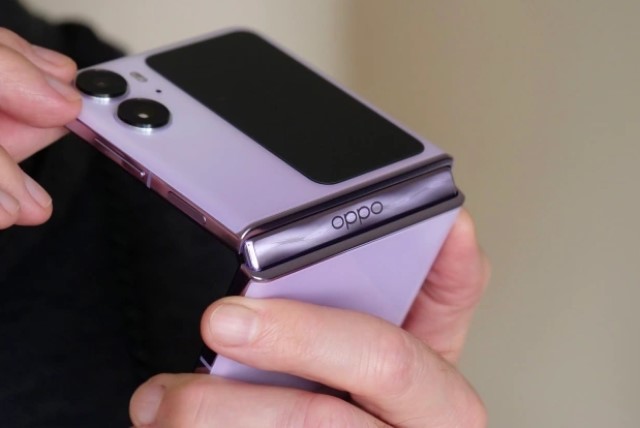 2023年3月手機降價榜出爐!OPPO Find N2 Flip降4千奪冠.jpg