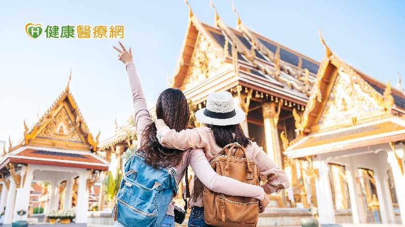 東南亞旅遊超夯!當地4傳染病也正燒 出國前預防準備該怎麼做?