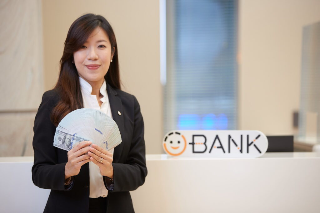 王道銀行推出六個月美元定存年利率4.68_優惠