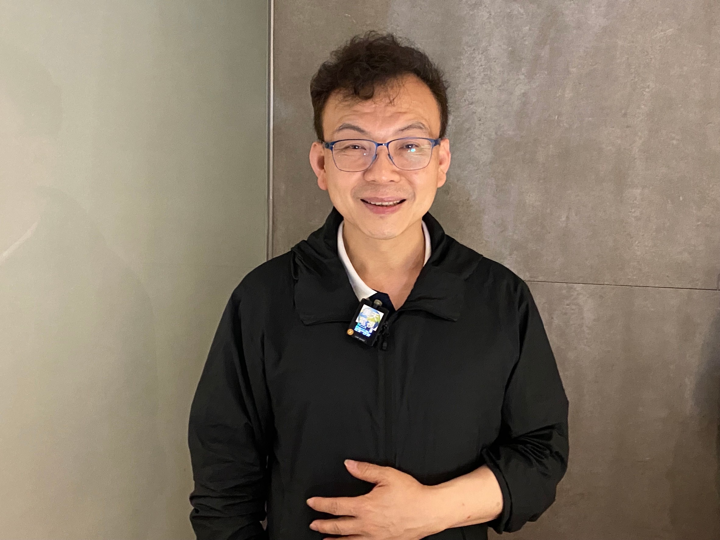 藍白合不合?怎麼合? 新竹成為另類戰場 牽動2024 ?