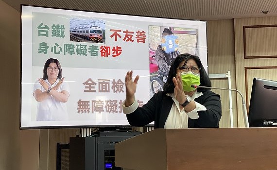 獲獎雙項優良立委! 王美惠努力用心被肯定