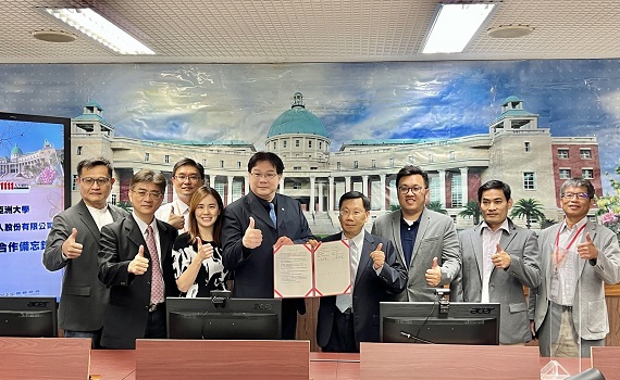 1111人力銀行「生成式AI創新學院」攜手亞洲大學　共同探索科技世代職涯途徑
