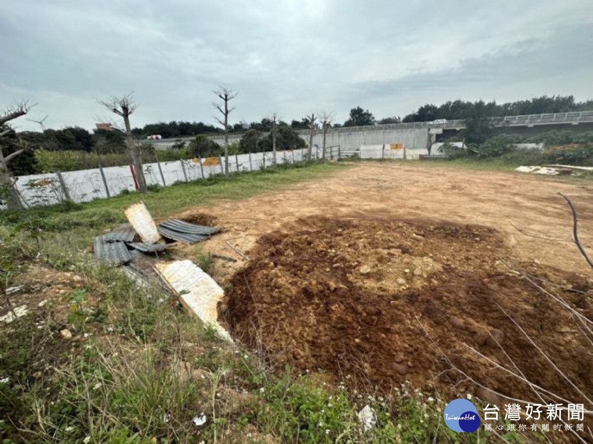 芫吉公司污染環境惡行重大,環保局即日廢止營運文件。