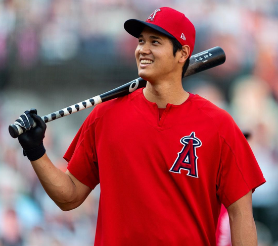 【虎觀點】大谷翔平第二勝到手,狀況維持穩定