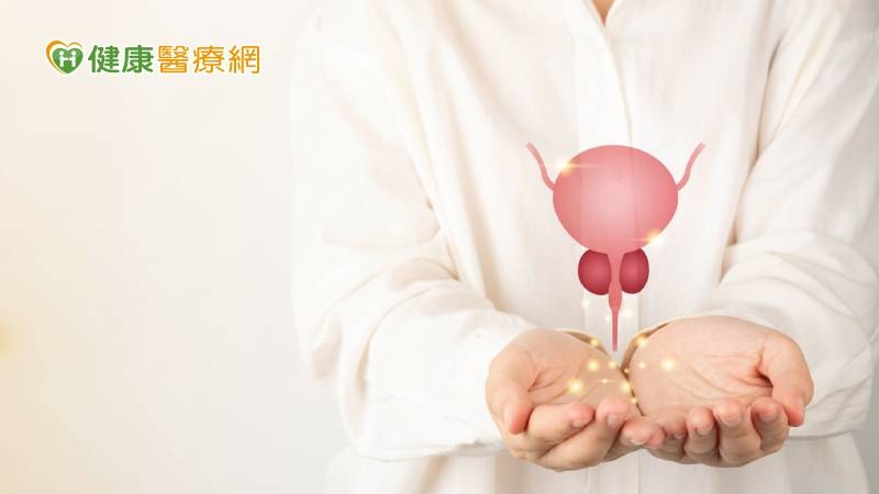 雷射治療膀胱癌 抑制癌症復發率