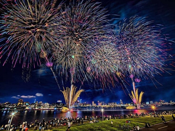 今年本市觀傳局將推出大稻埕夏日節活動，預計將吸引許多民眾參加。