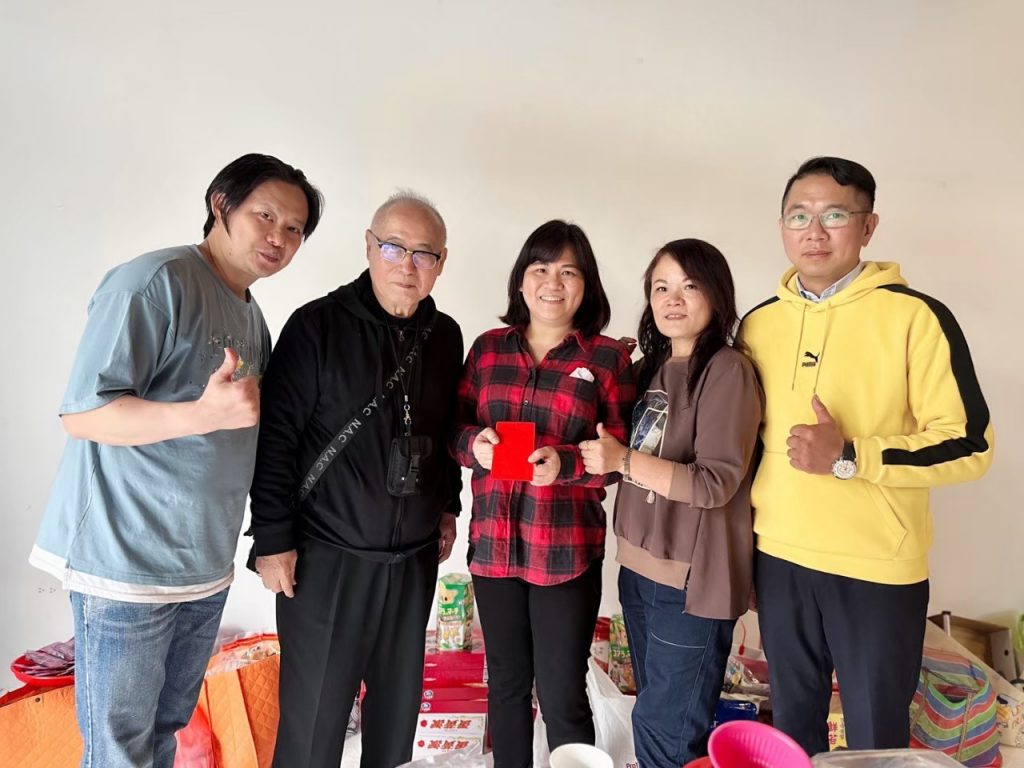 感謝大家對獻血達標的積極參與和支持,讓我們共同迎來了這場圓滿的成功。