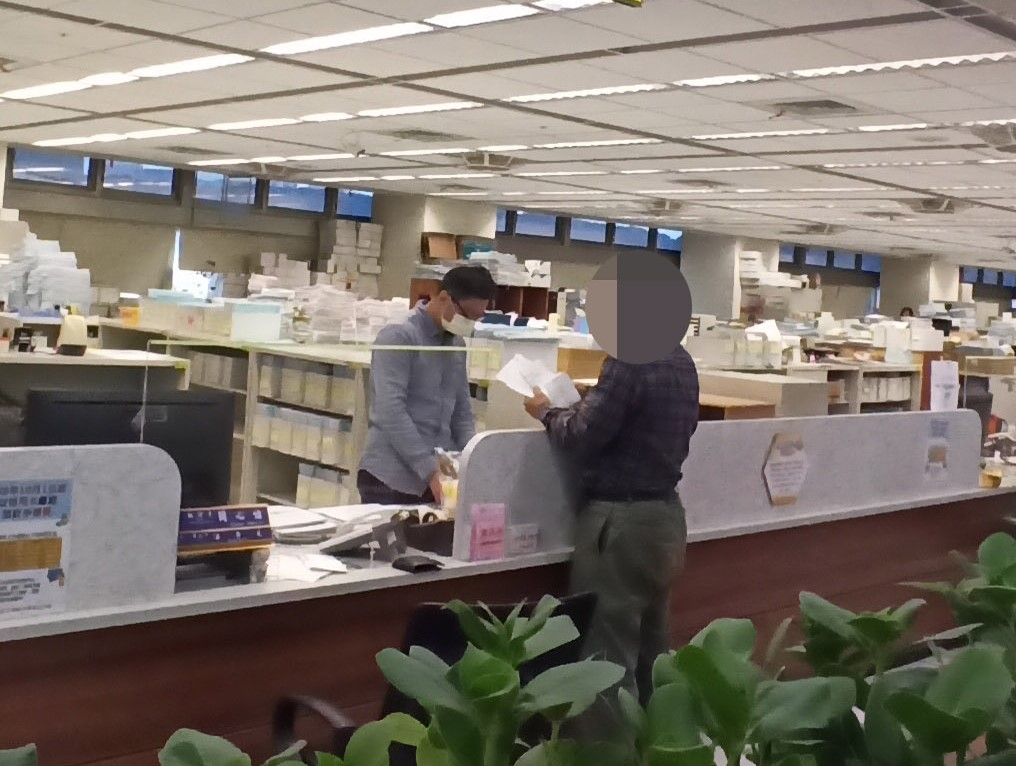 酒駕怕被關拒酒測 51歲男職災受傷求情分期繳納18萬元 78 640AF933 866C 4144 AB95 4581BC907D71