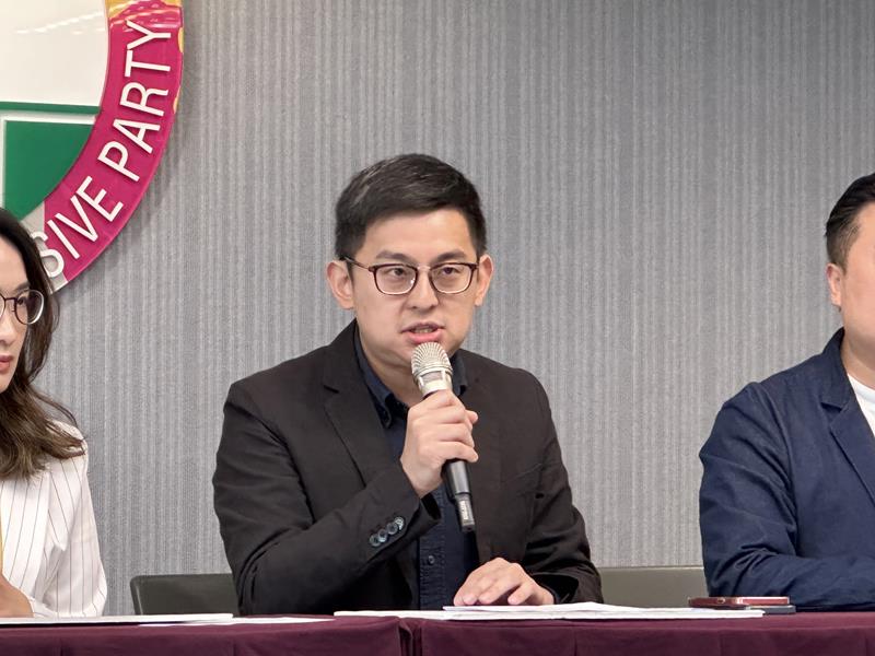 圖／民進黨提供