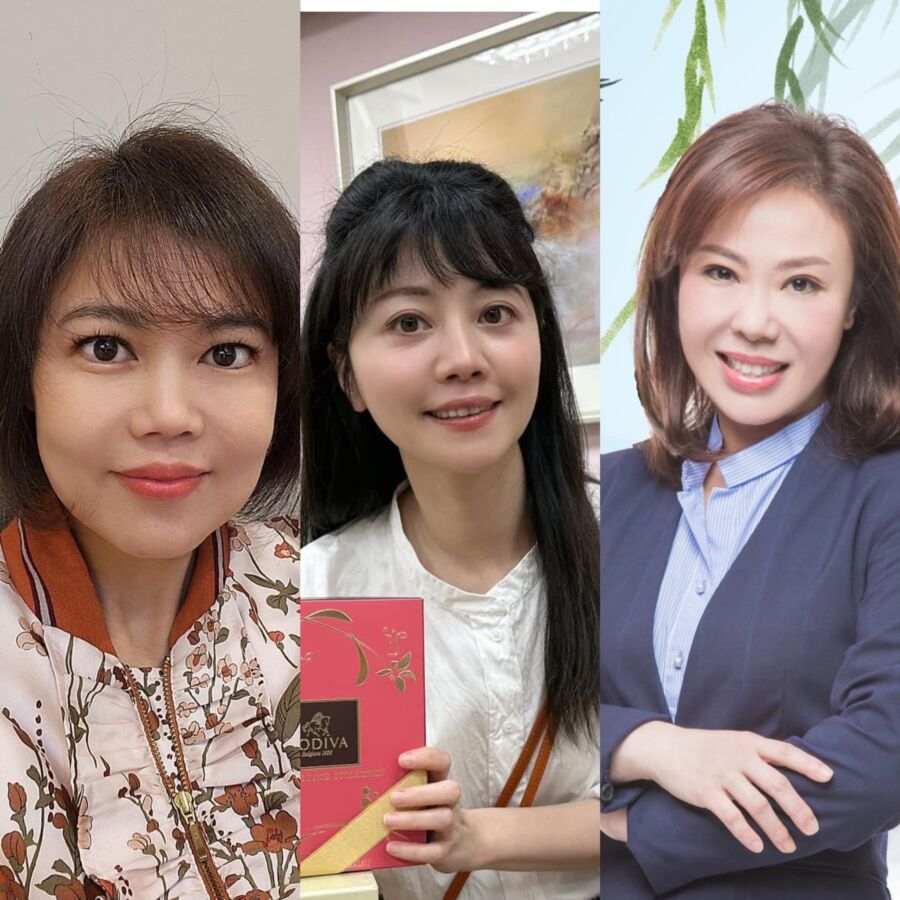 李彥秀