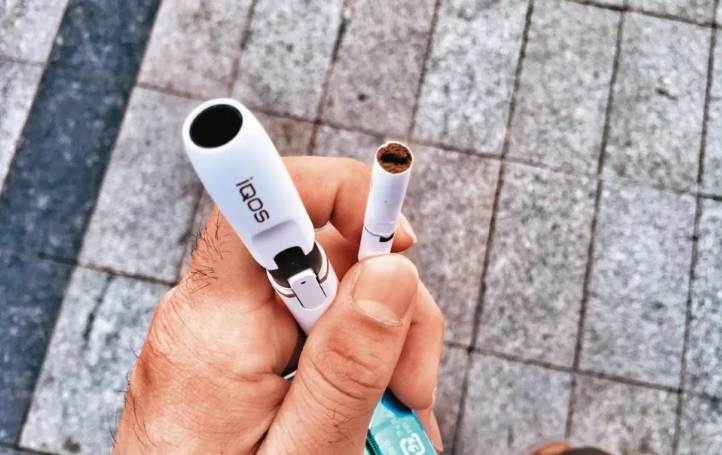 海關持續嚴查毒品及加熱菸,守護國境保安全 海關持續嚴查毒品及加熱菸,守護國境保安全