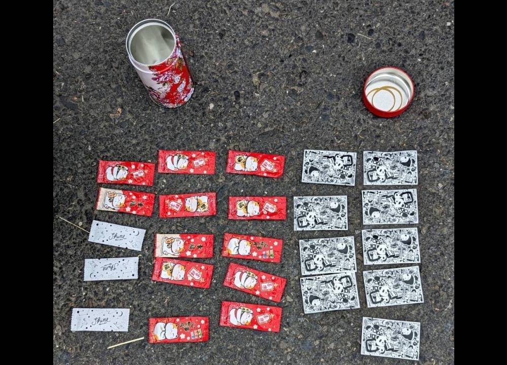 網路兜售毒咖啡包 警喬裝買家釣出19歲賣家逮人 98 768