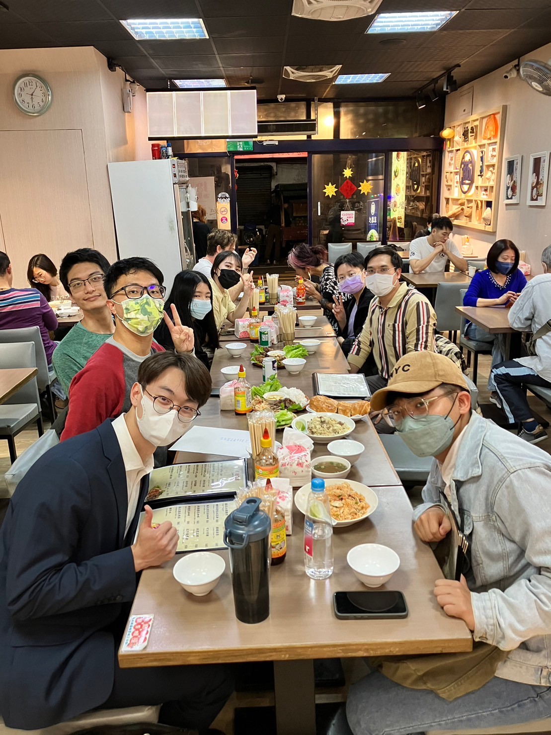 配合政府新南向政策 東南亞語言成為技專校院學生學習外語新選擇